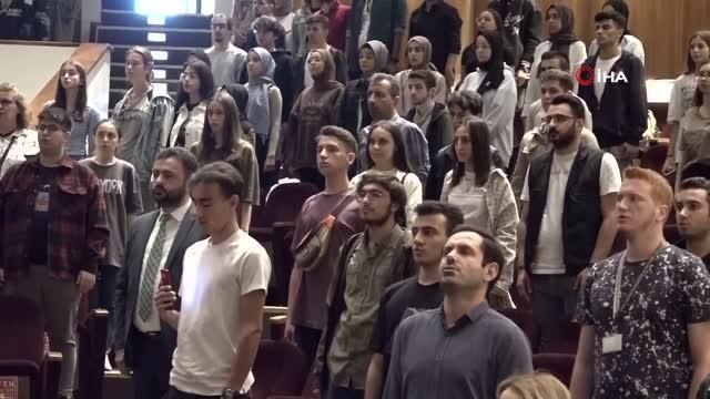 Bakan Bozdağ: Türkiye eninde sonunda yeni bir anayasa yapacaktır