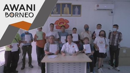 Taraf Warganegara | KDN digesa tubuh pejabat khas, percepat permohonan