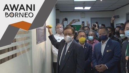 Kesihatan | Sarawak jadikan pakar perubatan terbaik Borneo