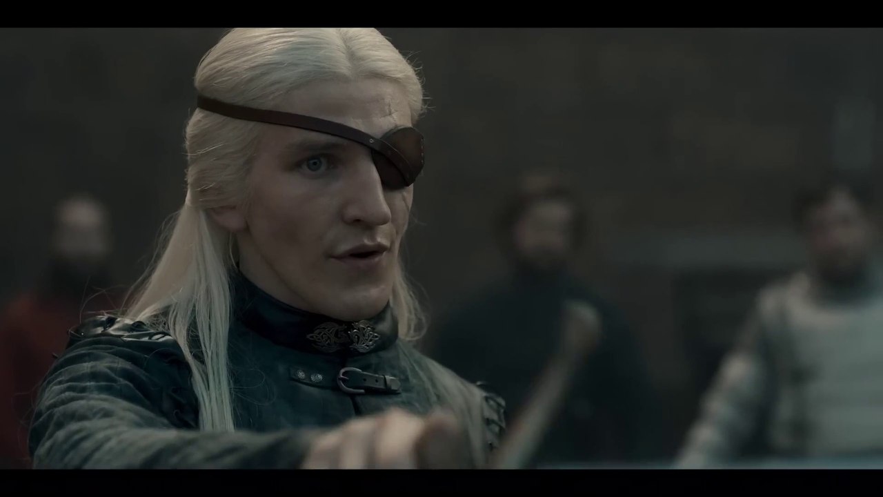 House of the Dragon Season 1 Episode 8 Promo
