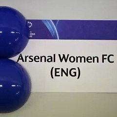 Estos son los 16 equipos que jugarán la Champions 2022-23 femenina / UEFA