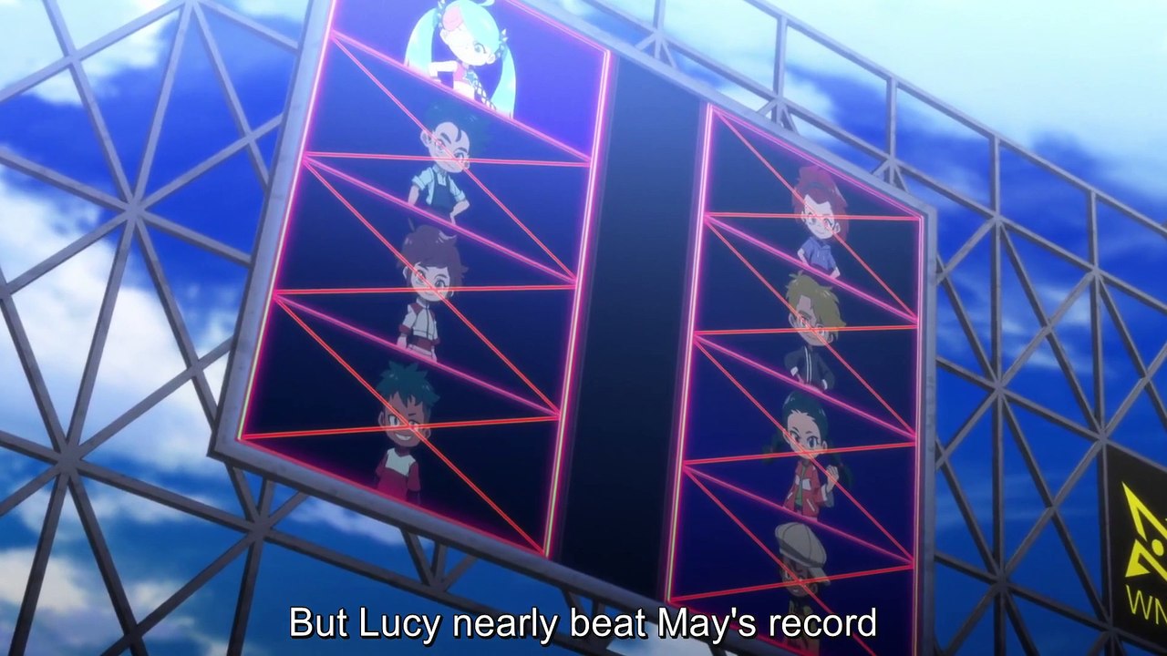 Ninjala Ep 34 English Subbed