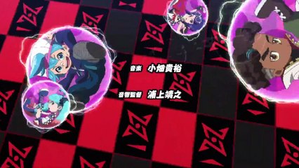 Ninjala Ep 35 English Subbed