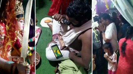 దేవుడు , క్రికెట్ రెండు సమానమే అంటున్న *National | Telugu OneIndia