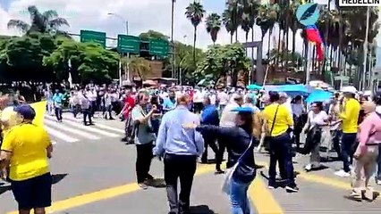 Cuáles ministros  El Pensamiento al Aire TV