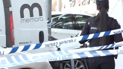 Muere un joven de 21 años tras una reyerta en Fuenlabrada