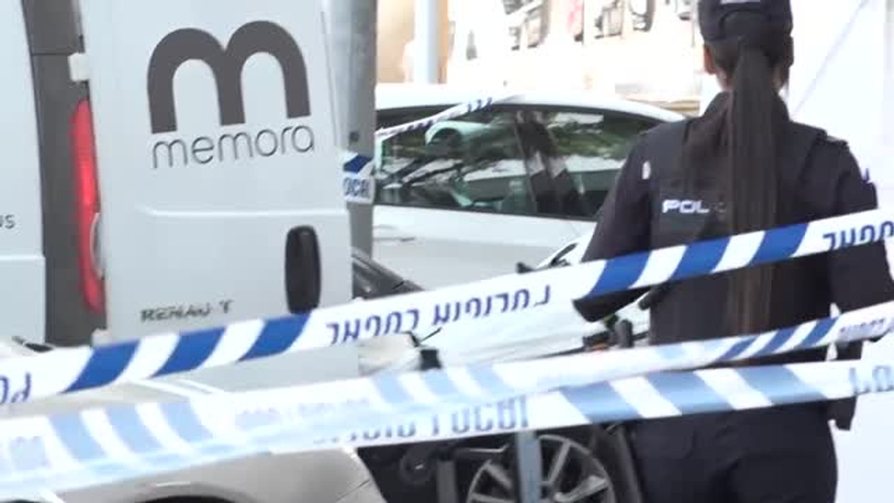Muere un joven de 21 años tras una reyerta en Fuenlabrada