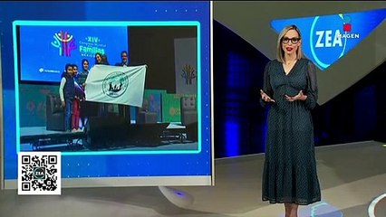 Concluyó el Congreso Mundial de las Familias