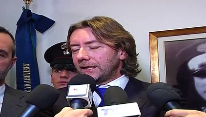 CLAUDIO COSTANTINO, 14 DICEMBRE IN ASSISE