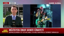 'İstek şarkı' cinayeti: Şüphelilerden 3'ü tutuklandı, 2'si serbest bırakıldı