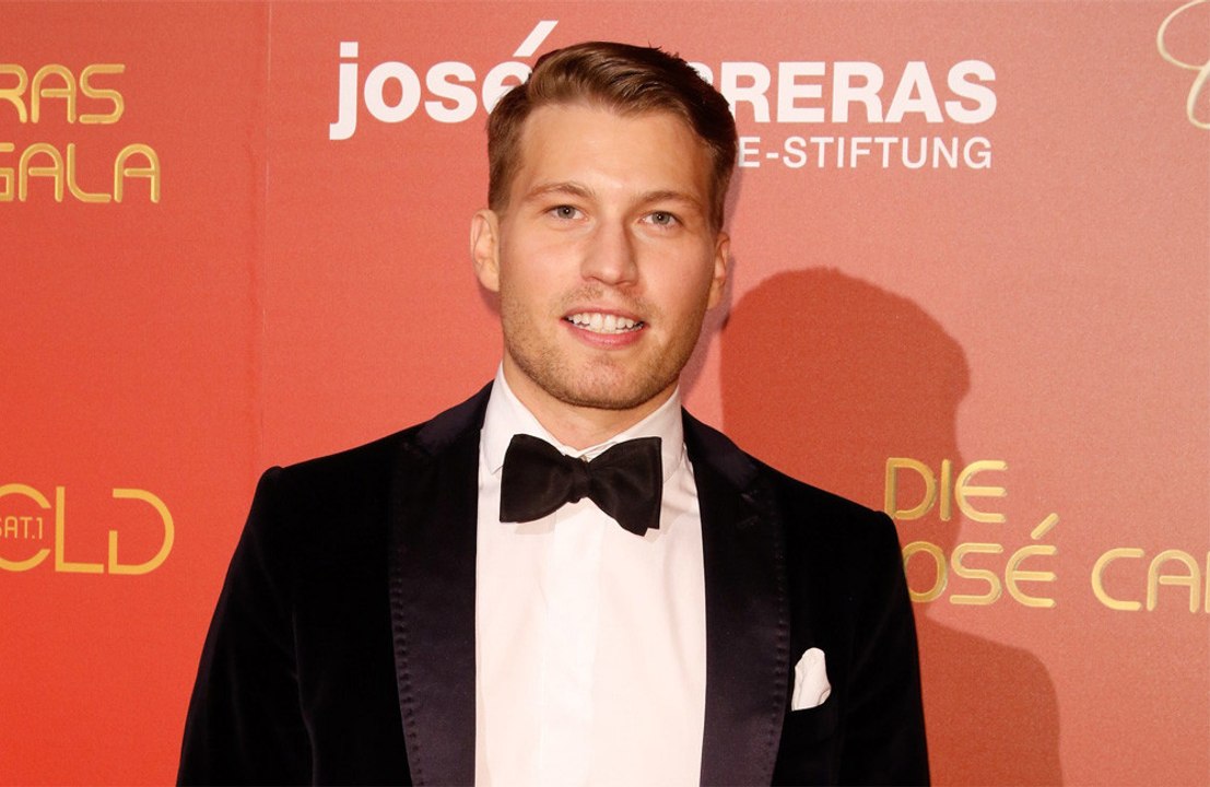 Raúl Richter: Liebes-Comeback mit Vanessa!