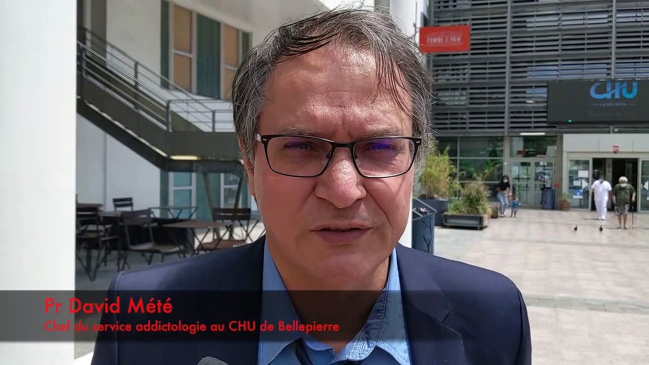 Semaine sans alcool : "On cible les jeunes"