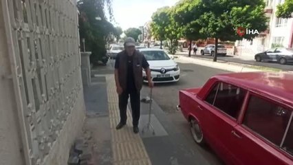 Son dakika haber... 5 bin liraya imza attığını zanneden emekli polis 180 bin lira dolandırıldı