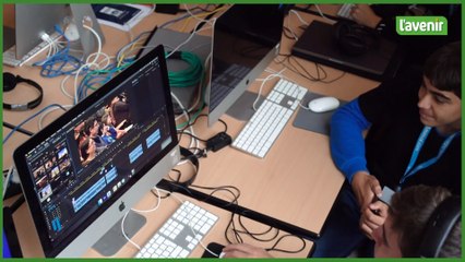 FIFF 2022 : Aftermovie du dimanche 02 octobre