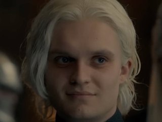 Teaser zu "House of the Dragon" (OV): Das erwartet Fans in Episode 8