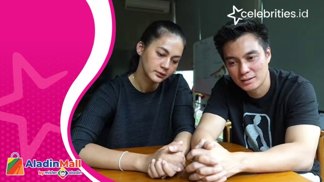 Viral Video Prank KDRT, Baim Wong Minta Maaf ke Polisi