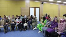 Van haberi | Eşitlik İçin Kadın Platformu'nun 11 İlde Planladığı Kadın Forumunun İlki Van'da Düzenlendi