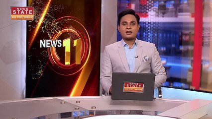 Baba Purushottamand : 72 घंटे बाद समाधि से निकले बाबा पुरुषोत्तमानंद