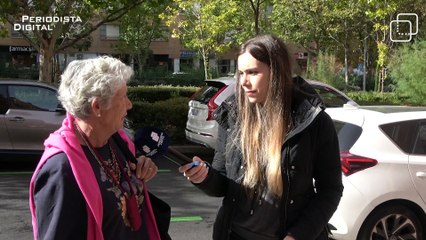 La calle opina: ¿quién será el próximo Presidente del Gobierno de España? “Que no sea del PSOE”