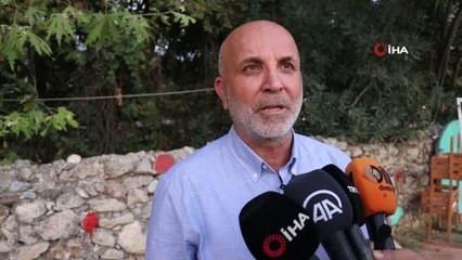 Hasan Çavuşoğlu: "Birileri de çıkıp 'Biz bu işi yaparız' desin, bizde biraz dinlenelim"