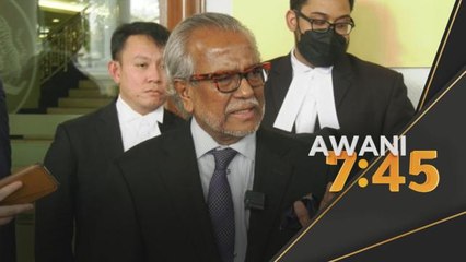 Sidang Parlimen | Jabatan Penjara tolak permohonan Najib hadir ke Dewan Rakyat