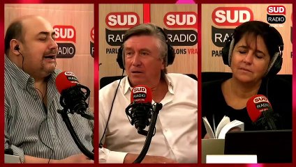 Jacques Legros évoque son futur départ du "13 Heures" de TF1