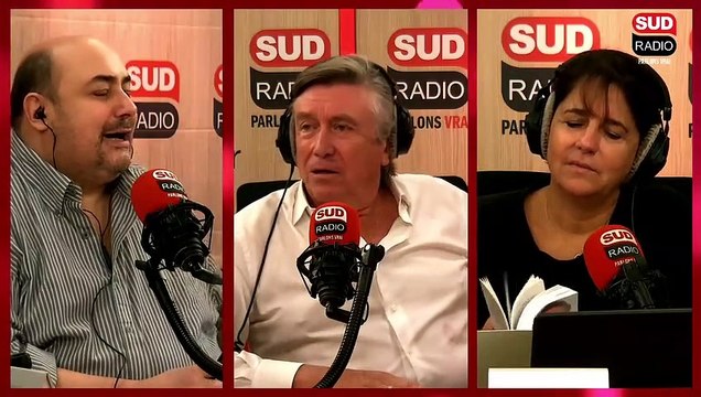 Jacques Legros évoque son futur départ du 13 Heures de TF1