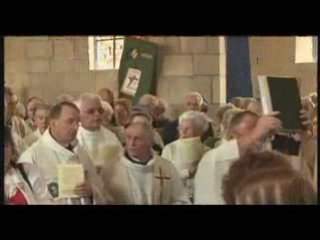 DVD Faverney 2008 - "Pèlerinage de Pentecôte".wmv