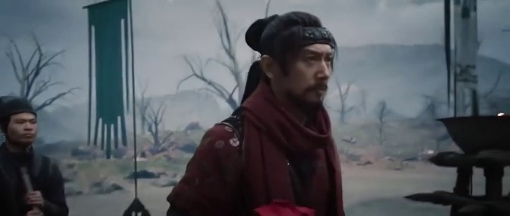 Executioner’s Strange Talk (2022) Sub Indo Full Movie