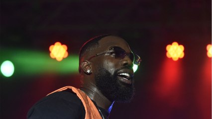 VOICI - Vegedream : le rappeur agressé et gazé par trois personnes en se rendant chez une prostituée