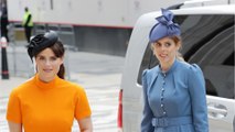 Will Princesses Beatrice and Eugenie be the next casualties of King Charles III’s slimmed-down monarchy?