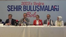 Bakan Kasapoğlu: 