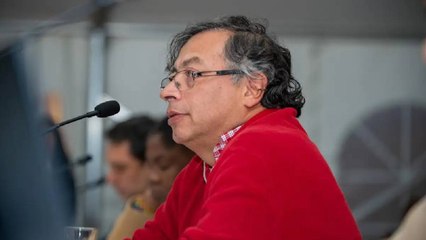 La cita de Gustavo Petro y Antony Blinken en la Casa de Nariño: ¿de qué hablarán?