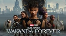 El primer tráiler de Wakanda Forever presenta al nuevo Black Phanter y emociona recordando a Chadwick Boseman
