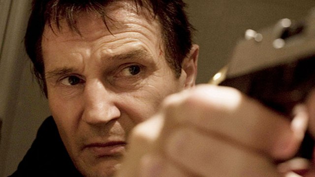 Taken - bande-annonce officielle - Liam Neeson 2008