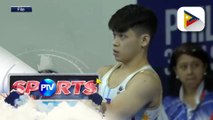 Gymnastics: Caloy Yulo, lalahok sa major tournaments