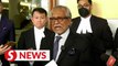 Prisons Dept rejects Najib’s request to attend Dewan sittings
