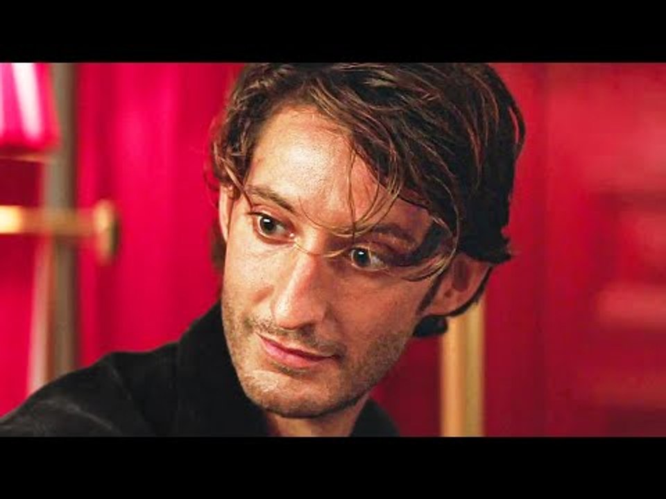 MASCARADE Bande Annonce