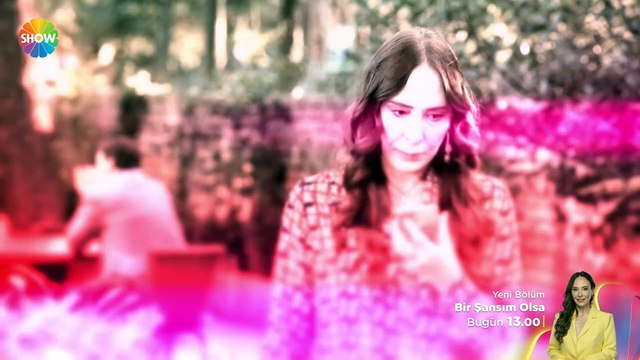 Bir Şansım Olsa 180. Bölüm Fragmanı | Babam camdan çıkıp beni mahalleye rezil etti...