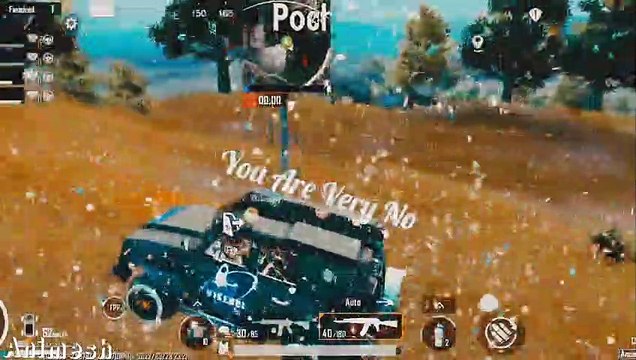 Aashiqui Hindi Song / Animesh Playing Bgmi Montage Video gameplay Short WhatsApp status video pubg mobile New update