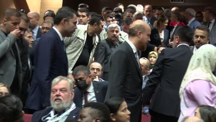 BAKAN KURUM ANADOLU COĞRAFYASI KİMSEYİ GERİDE BIRAKMAZ