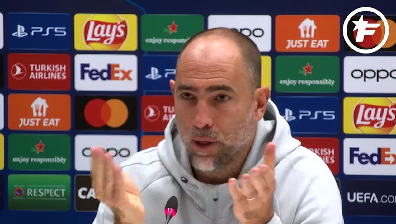 Tudor et les difficultés de Bailly