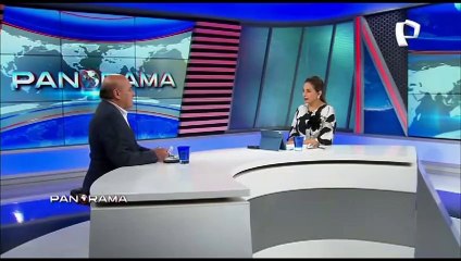 César Campos: "Es la primera vez que disputan con menos de 30% dos personas que buscan ser alcalde"