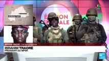 Burkina Faso : qu'est-ce qui a mené au coup d'Etat et quel est le rôle de la Russie ?