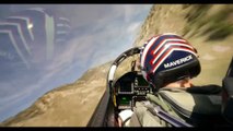 TOP GUN- MAVERICK Clip - -Hangman Saves Maverick- (2022)