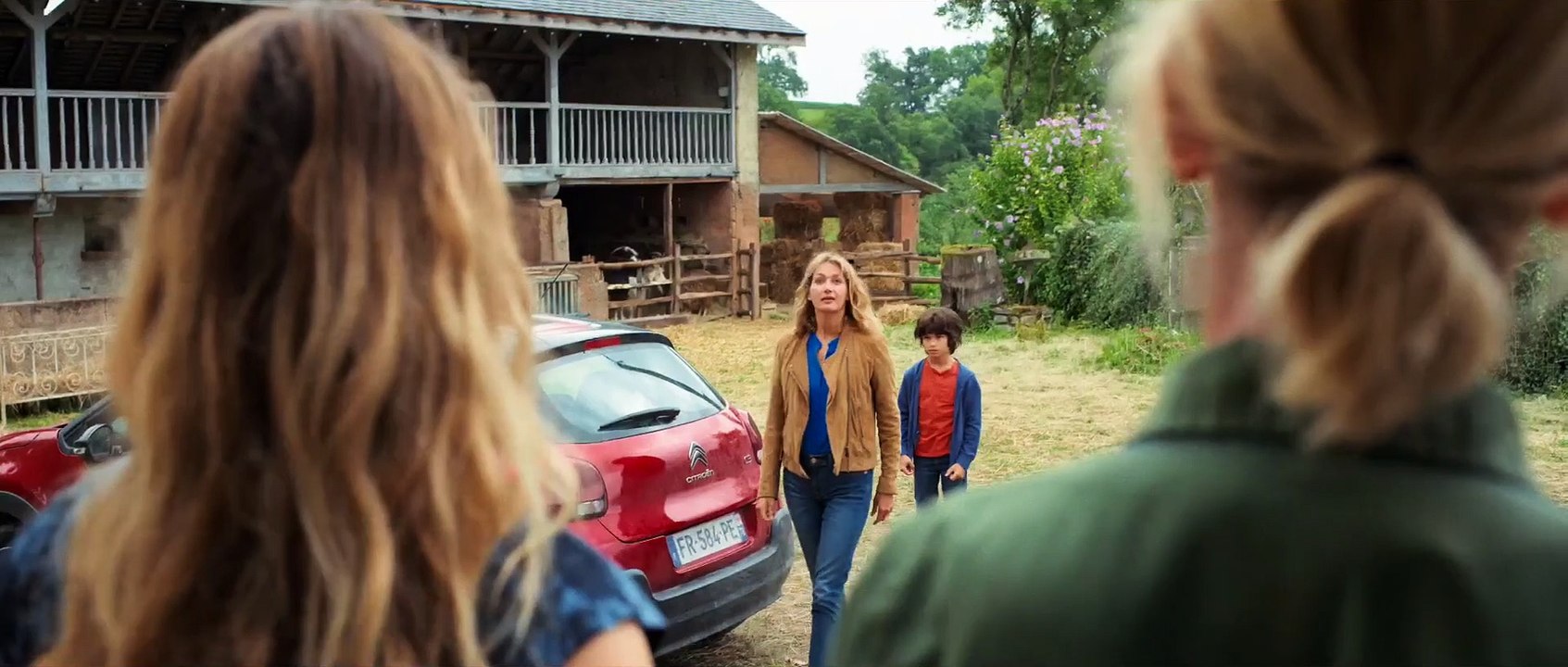 Belle and Sebastian - Next Generation  - Belle et Sébastien: Nouvelle Génération - Trailer