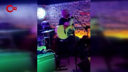 Onur Şener cinayetinde yeni gelişme