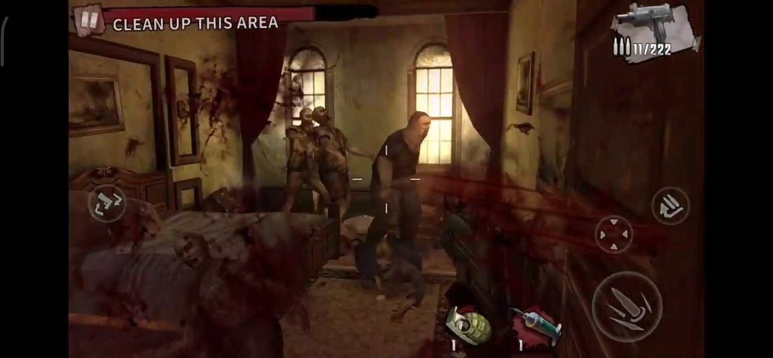 Zombie Frontier 3 Gameplay Part 2