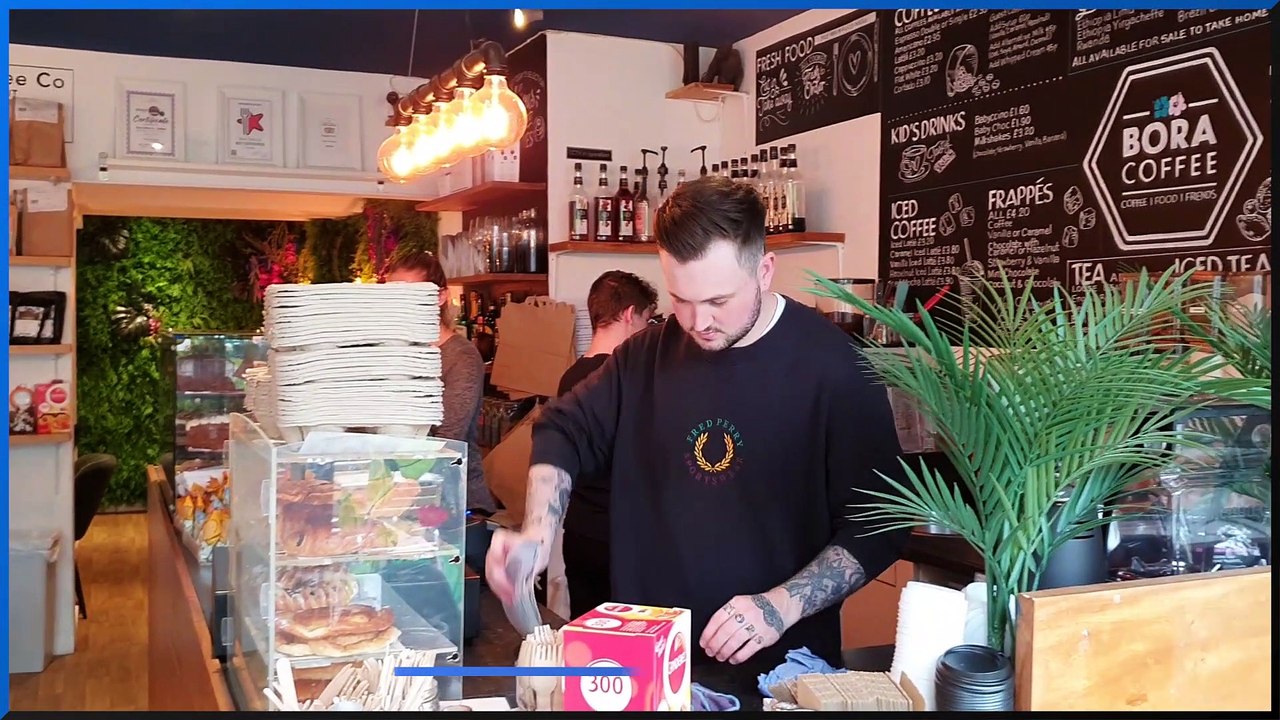 Businesses are encouraging customer to come back during Cost of Living Crisis