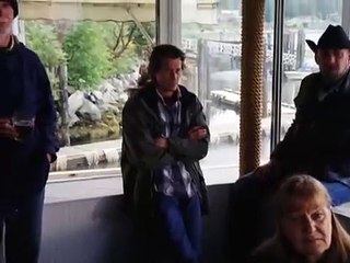 Sea Attack Bande-annonce (EN)